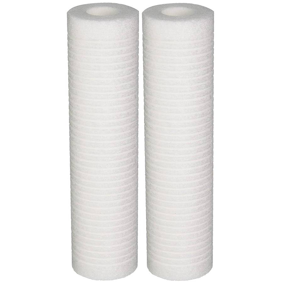 3M Aqua-Pure AP110 Whole House Water Filters 2-Pack